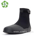 Duck and Fish Neoprene Flat Wading Shoe